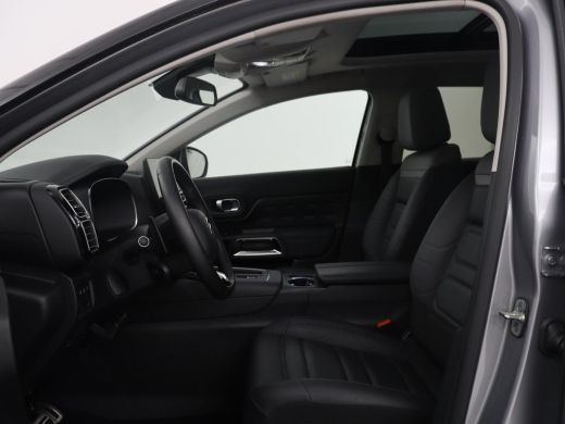 Citroën C5 Aircross 1.6 Plug-in Hybrid 225 Business Plus | SOH 98,1 | Panoramdak | Leder | Adaptive cruise | Stoelver... ActivLease financial lease