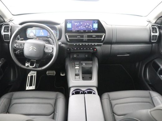Citroën C5 Aircross 1.6 Plug-in Hybrid 225 Business Plus | SOH 98,1 | Panoramdak | Leder | Adaptive cruise | Stoelver... ActivLease financial lease