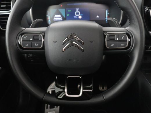Citroën C5 Aircross 1.6 Plug-in Hybrid 225 Business Plus | SOH 98,1 | Panoramdak | Leder | Adaptive cruise | Stoelver... ActivLease financial lease
