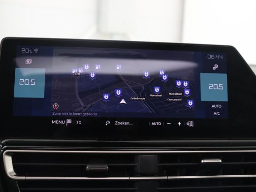 Citroën C5 Aircross 1.6 Plug-in Hybrid 225 Business Plus | SOH 98,1 | Panoramdak | Leder | Adaptive cruise | Stoelver... ActivLease financial lease