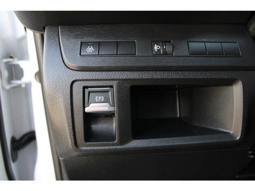 Citroën Jumpy L2 75kWh COMBI | EX BTW | 8 JAAR GARANTIE | 9 ZITS | ActivLease financial lease