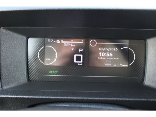 Citroën Jumpy L2 75kWh COMBI | EX BTW | 8 JAAR GARANTIE | 9 ZITS | ActivLease financial lease