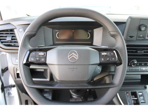 Citroën Jumpy L2 75kWh COMBI | EX BTW | 8 JAAR GARANTIE | 9 ZITS | ActivLease financial lease