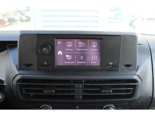 Citroën Jumpy L2 75kWh COMBI | EX BTW | 8 JAAR GARANTIE | 9 ZITS | ActivLease financial lease