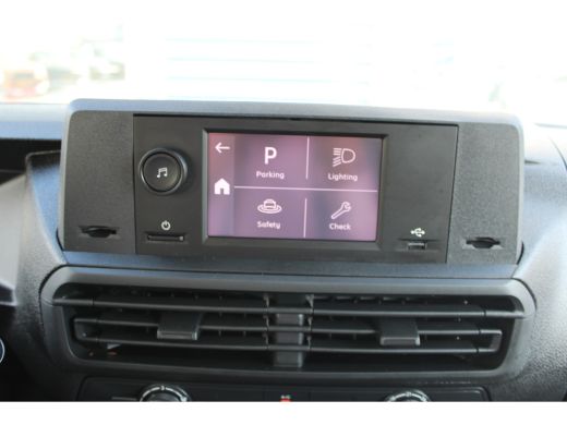Citroën Jumpy L2 75kWh COMBI | EX BTW | 8 JAAR GARANTIE | 9 ZITS | ActivLease financial lease