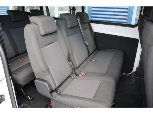 Citroën Jumpy L2 75kWh COMBI | EX BTW | 8 JAAR GARANTIE | 9 ZITS | ActivLease financial lease