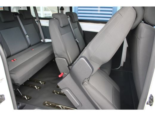 Citroën Jumpy L2 75kWh COMBI | EX BTW | 8 JAAR GARANTIE | 9 ZITS | ActivLease financial lease