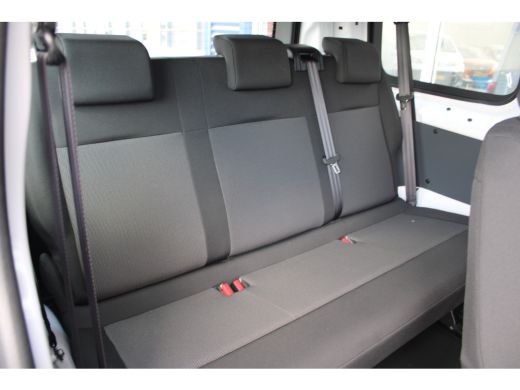Citroën Jumpy L2 75kWh COMBI | EX BTW | 8 JAAR GARANTIE | 9 ZITS | ActivLease financial lease