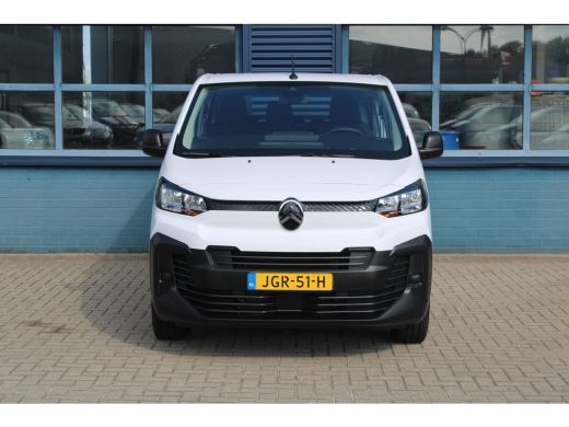 Citroën Jumpy L2 75kWh COMBI | EX BTW | 8 JAAR GARANTIE | 9 ZITS | ActivLease financial lease