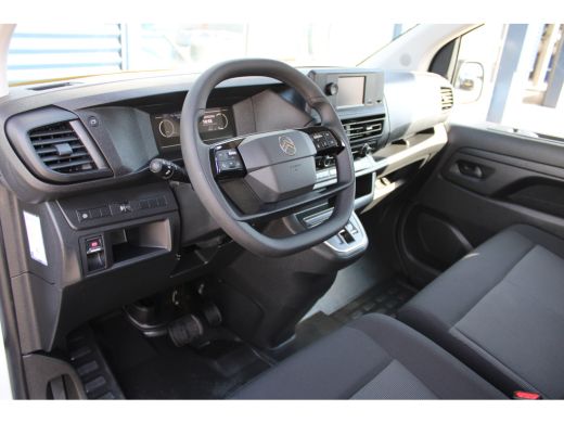 Citroën Jumpy L2 75kWh COMBI | EX BTW | 8 JAAR GARANTIE | 9 ZITS | ActivLease financial lease