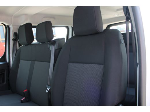 Citroën Jumpy L2 75kWh COMBI | EX BTW | 8 JAAR GARANTIE | 9 ZITS | ActivLease financial lease