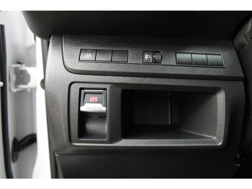 Citroën Jumpy L2 75kWh COMBI | INCL BTW | 8 JAAR GARANTIE | 9 ZITS | ActivLease financial lease