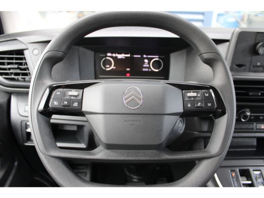 Citroën Jumpy L2 75kWh COMBI | INCL BTW | 8 JAAR GARANTIE | 9 ZITS | ActivLease financial lease