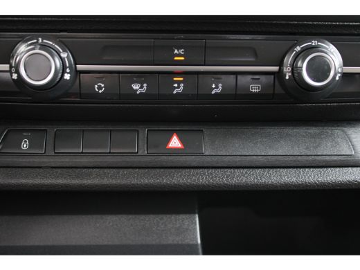 Citroën Jumpy L2 75kWh COMBI | INCL BTW | 8 JAAR GARANTIE | 9 ZITS | ActivLease financial lease