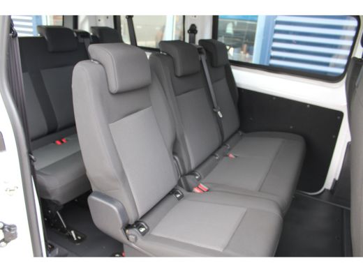 Citroën Jumpy L2 75kWh COMBI | INCL BTW | 8 JAAR GARANTIE | 9 ZITS | ActivLease financial lease