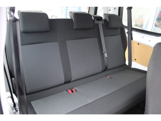 Citroën Jumpy L2 75kWh COMBI | INCL BTW | 8 JAAR GARANTIE | 9 ZITS | ActivLease financial lease
