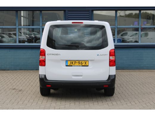Citroën Jumpy L2 75kWh COMBI | INCL BTW | 8 JAAR GARANTIE | 9 ZITS | ActivLease financial lease