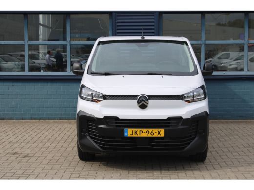 Citroën Jumpy L2 75kWh COMBI | INCL BTW | 8 JAAR GARANTIE | 9 ZITS | ActivLease financial lease