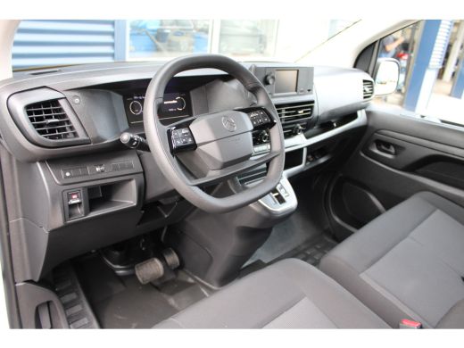 Citroën Jumpy L2 75kWh COMBI | INCL BTW | 8 JAAR GARANTIE | 9 ZITS | ActivLease financial lease