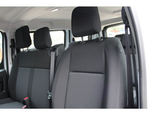 Citroën Jumpy L2 75kWh COMBI | INCL BTW | 8 JAAR GARANTIE | 9 ZITS | ActivLease financial lease