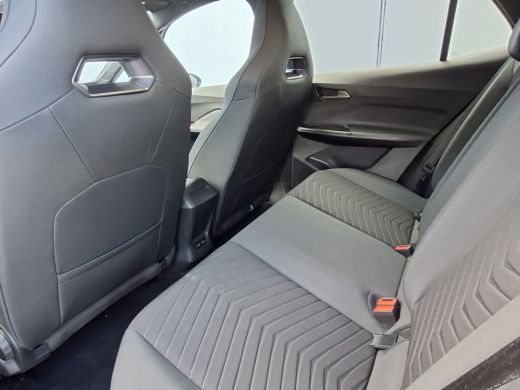 CUPRA Born Adrenaline One 62 kWh Soh 92% Adapt.Cruis Navi/Cam Stoelverw. ActivLease financial lease