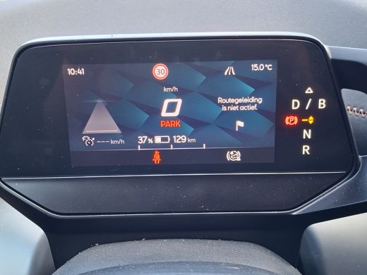 CUPRA Born Adrenaline One 62 kWh Soh 92% Adapt.Cruis Navi/Cam Stoelverw. ActivLease financial lease