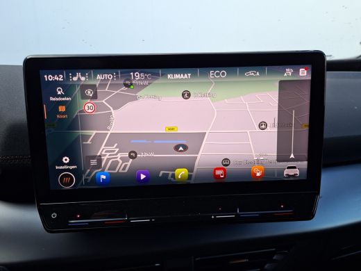 CUPRA Born Adrenaline One 62 kWh Soh 92% Adapt.Cruis Navi/Cam Stoelverw. ActivLease financial lease