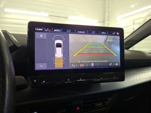 CUPRA Born Adrenaline One 62 kWh Soh 92% Adapt.Cruis Navi/Cam Stoelverw. ActivLease financial lease