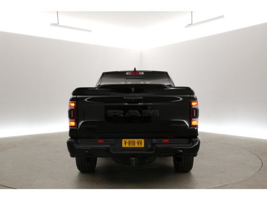 Dodge Ram 1500 1500 5.7 V8 4x4 Crew Cab Big Horn | Pano | 3500kg Trekgew. | Trekhaak | Camera | Alpine | Carplay... ActivLease financial lease