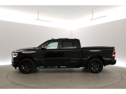 Dodge Ram 1500 1500 5.7 V8 4x4 Crew Cab Big Horn | Pano | 3500kg Trekgew. | Trekhaak | Camera | Alpine | Carplay... ActivLease financial lease