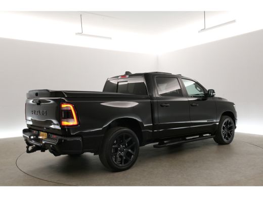 Dodge Ram 1500 1500 5.7 V8 4x4 Crew Cab Big Horn | Pano | 3500kg Trekgew. | Trekhaak | Camera | Alpine | Carplay... ActivLease financial lease