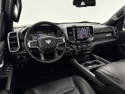 Dodge Ram 1500 1500 5.7 V8 4x4 Crew Cab Big Horn | Pano | 3500kg Trekgew. | Trekhaak | Camera | Alpine | Carplay... ActivLease financial lease