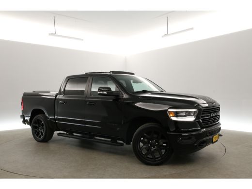 Dodge Ram 1500 1500 5.7 V8 4x4 Crew Cab Big Horn | Pano | 3500kg Trekgew. | Trekhaak | Camera | Alpine | Carplay... ActivLease financial lease