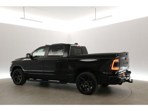 Dodge Ram 1500 1500 5.7 V8 4x4 Crew Cab Big Horn | Pano | 3500kg Trekgew. | Trekhaak | Camera | Alpine | Carplay... ActivLease financial lease