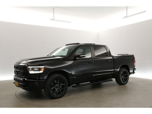 Dodge Ram 1500 1500 5.7 V8 4x4 Crew Cab Big Horn | Pano | 3500kg Trekgew. | Trekhaak | Camera | Alpine | Carplay... ActivLease financial lease