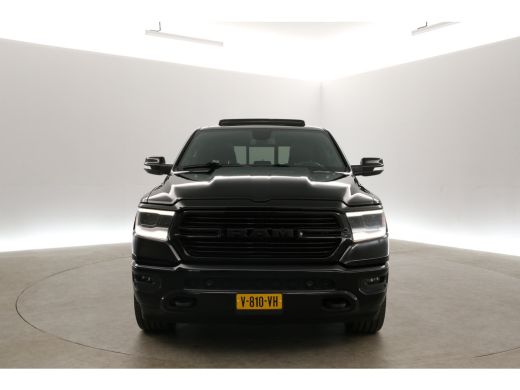 Dodge Ram 1500 1500 5.7 V8 4x4 Crew Cab Big Horn | Pano | 3500kg Trekgew. | Trekhaak | Camera | Alpine | Carplay... ActivLease financial lease
