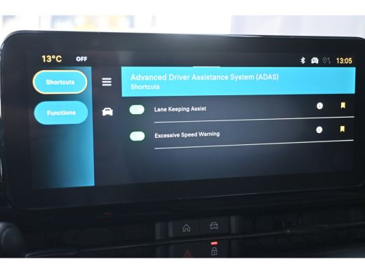 Fiat 600 1.2 Hybrid ICON 145pk VOORRAAD-ACTIE! | 8 Jaar Fabrieksgarantie | Carplay | Parkeersensoren | All... ActivLease financial lease