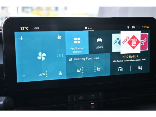 Fiat 600 1.2 Hybrid ICON 145pk VOORRAAD-ACTIE! | 8 Jaar Fabrieksgarantie | Carplay | Parkeersensoren | All... ActivLease financial lease