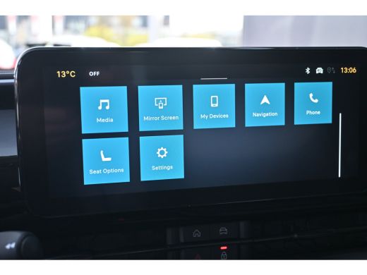 Fiat 600 1.2 Hybrid ICON 145pk VOORRAAD-ACTIE! | 8 Jaar Fabrieksgarantie | Carplay | Parkeersensoren | All... ActivLease financial lease