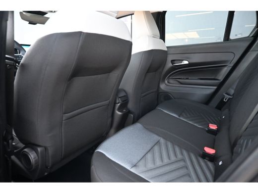 Fiat 600 1.2 Hybrid ICON 145pk VOORRAAD-ACTIE! | 8 Jaar Fabrieksgarantie | Carplay | Parkeersensoren | All... ActivLease financial lease