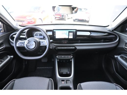 Fiat 600 1.2 Hybrid ICON 145pk VOORRAAD-ACTIE! | 8 Jaar Fabrieksgarantie | Carplay | Parkeersensoren | All... ActivLease financial lease