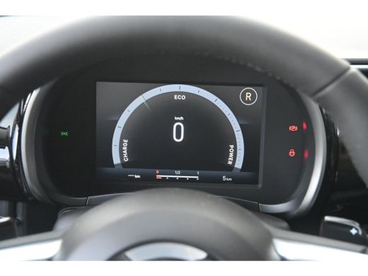 Fiat 600 1.2 Hybrid ICON 145pk VOORRAAD-ACTIE! | 8 Jaar Fabrieksgarantie | Carplay | Parkeersensoren | All... ActivLease financial lease