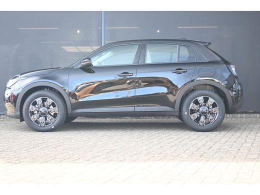 Fiat 600 1.2 Hybrid ICON 145pk VOORRAAD-ACTIE! | 8 Jaar Fabrieksgarantie | Carplay | Parkeersensoren | All... ActivLease financial lease