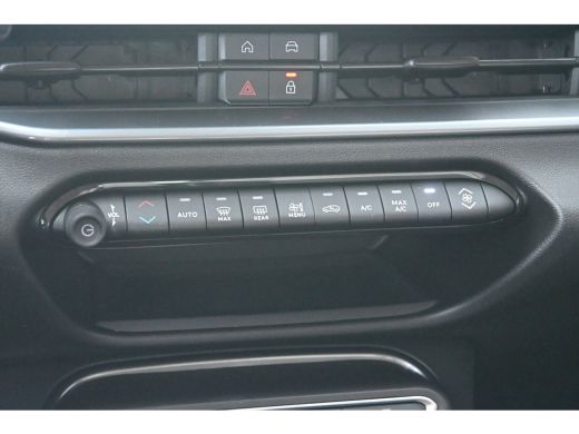 Fiat 600 1.2 Hybrid ICON 145pk VOORRAAD-ACTIE! | 8 Jaar Fabrieksgarantie | Carplay | Parkeersensoren | All... ActivLease financial lease
