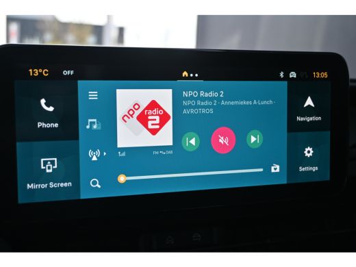 Fiat 600 1.2 Hybrid ICON 145pk VOORRAAD-ACTIE! | 8 Jaar Fabrieksgarantie | Carplay | Parkeersensoren | All... ActivLease financial lease