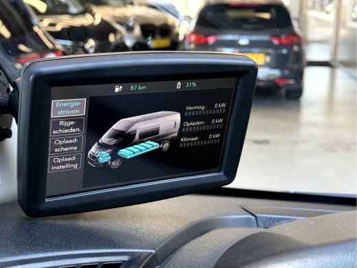 Fiat E-Ducato 3.5T L3H2 79 kWh 4224km!, 3-Persoons, App Connect, Camera ActivLease financial lease