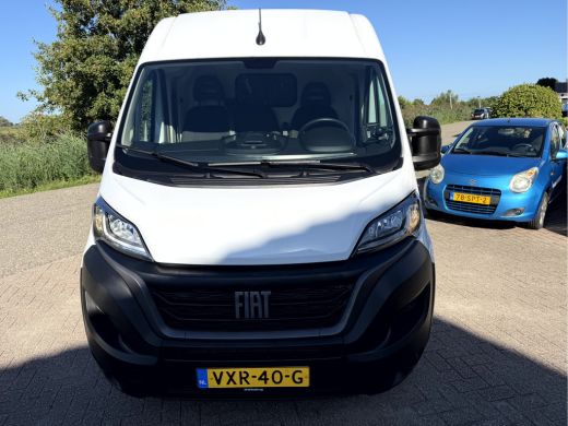 Fiat E-Ducato 3.5T L3H2 79 kWh 4224km!, 3-Persoons, App Connect, Camera ActivLease financial lease