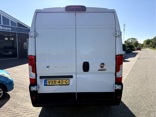 Fiat E-Ducato 3.5T L3H2 79 kWh 4224km!, 3-Persoons, App Connect, Camera ActivLease financial lease