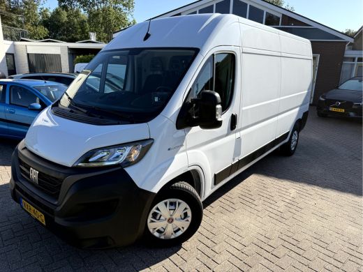 Fiat E-Ducato 3.5T L3H2 79 kWh 4224km!, 3-Persoons, App Connect, Camera ActivLease financial lease