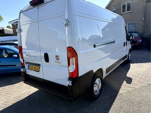 Fiat E-Ducato 3.5T L3H2 79 kWh 4224km!, 3-Persoons, App Connect, Camera ActivLease financial lease